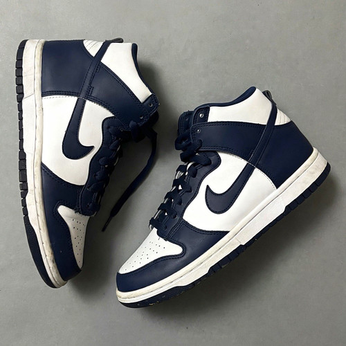 Nike dunk high unisex - nike,