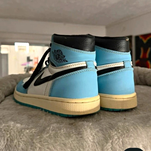 Nike air jordan herren - nike, 1
