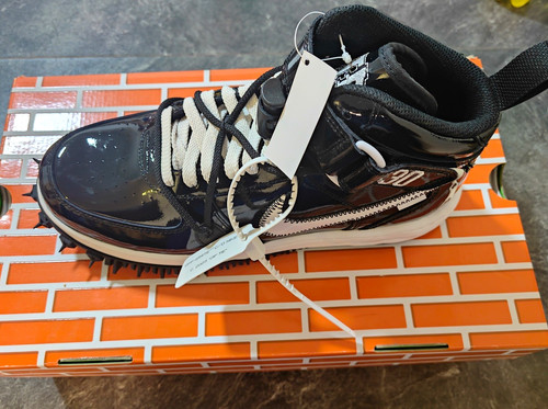 Nike off white - nike, 1