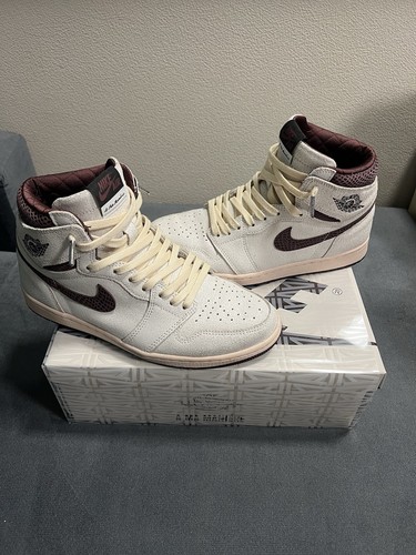 Nike jordan high a ma - jordan,