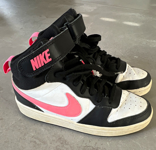Nike sneaker high top - nike,