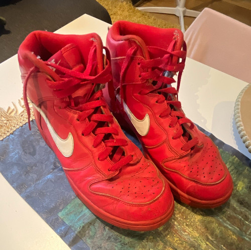 Nike herren sneaker high - nike,