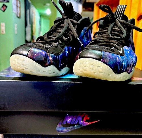 Nike air foamposite - nike,