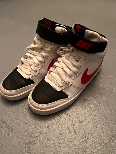 Nike herren high top sneaker - nike,