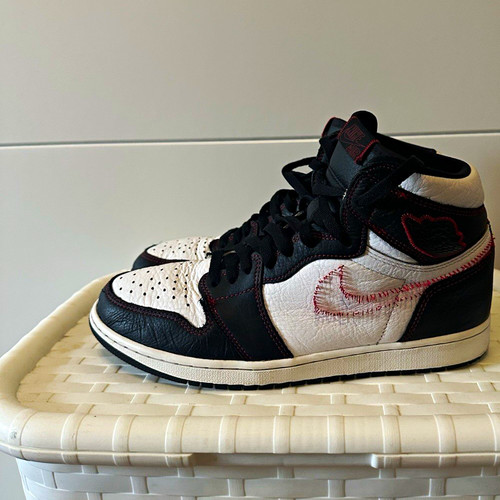 Nike jordan air high - nike,
