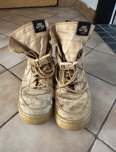 Nike air af1 beige - nike,