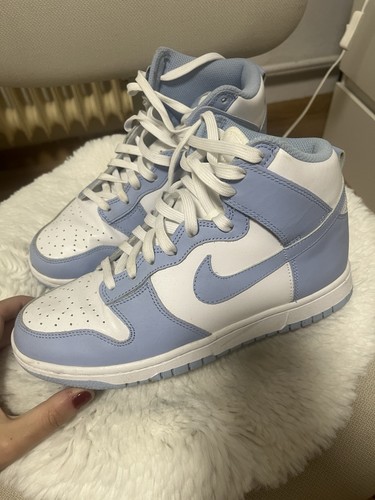 Nike dunk high sneaker - nike,