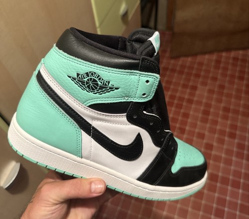 Nike air jordan - 1, og