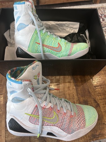 Nike kobe elite high pro - nike,