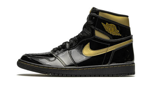 Nike air jordan high - jordan, 1