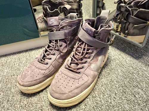 Nike air force - force, 1