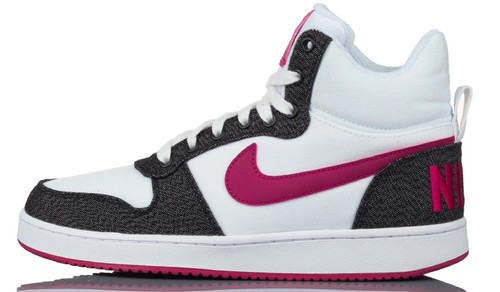 Nike court borough - borough, prem