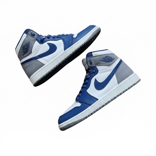 Nike air jordan high - nike,