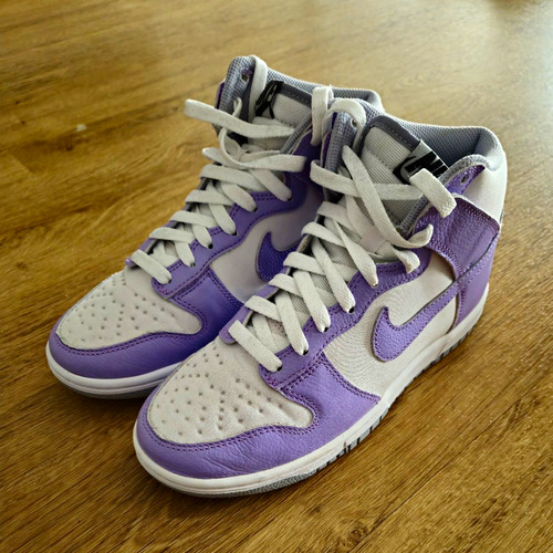 Nike you dunk - by, you/nike