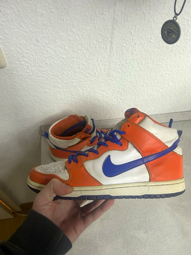 Nike dunk high - dunk,