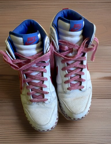 Nike dunk high supreme euro - nike,