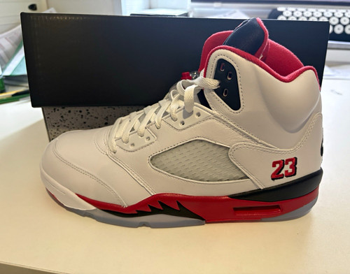 Nike air jordan - jordan, 5