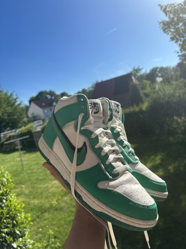 Nike dunk high stadium - nike,