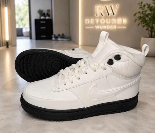 Neu nike court vision mid - nike,