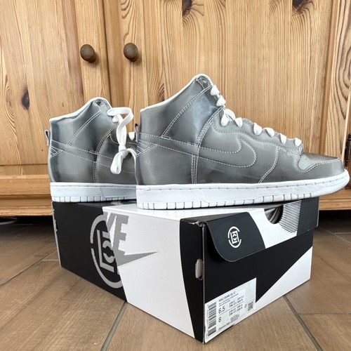 Nike dunk high - nike, sneaker