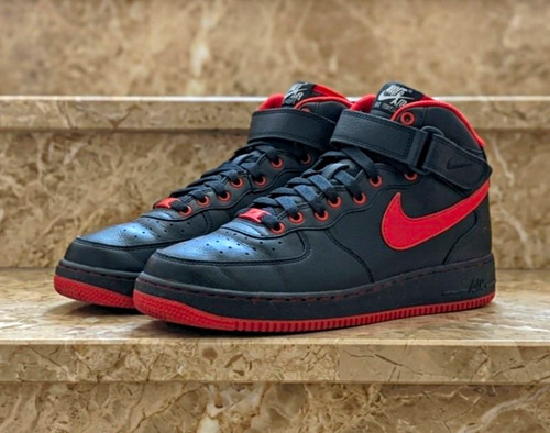Nike air force high - high, gr