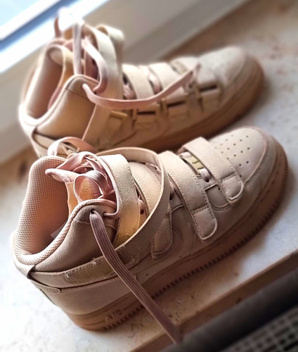 Nike air force - force, x