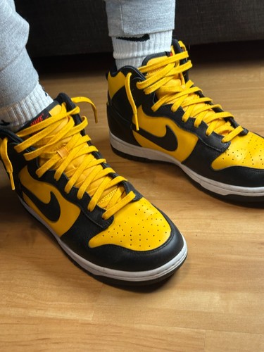 Selten getragene nike dunk - selten,