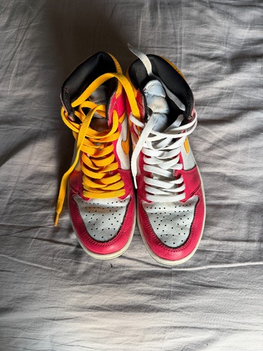 Nike air jordan retro - nike, 1