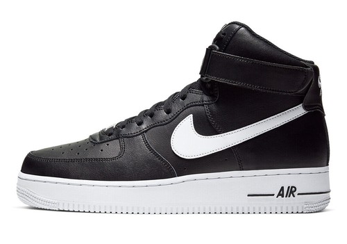 Ck4369 001 nike air - force, 1