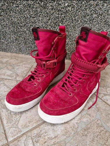 Nike air force high - sf, 1