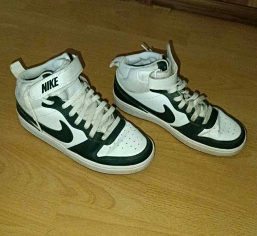 Nike herren high top - nike,