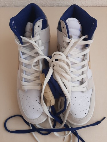 Nike dunk high - sb,