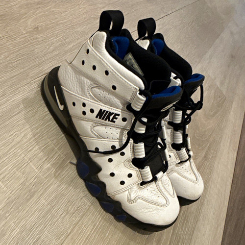 Nike air max - nike, top