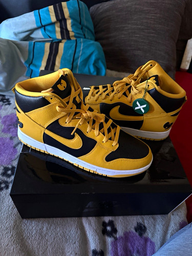 Nike dunk retro prm - dunk,