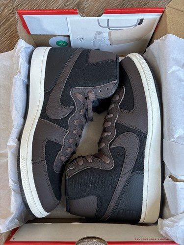 Nike terminator high - terminator,