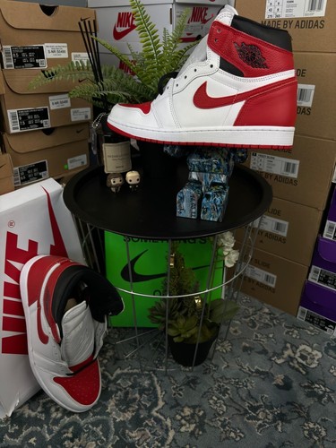 Nike jordan high heritage - high,