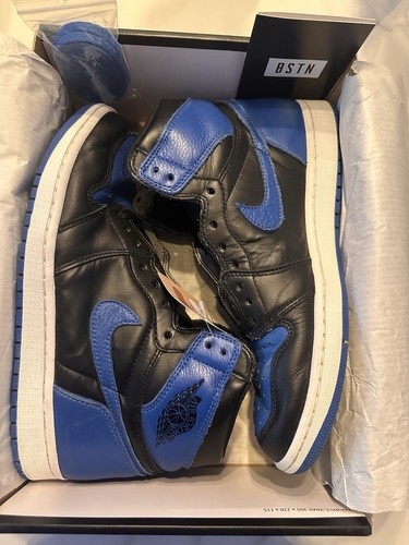 Air jordan retro used - air,