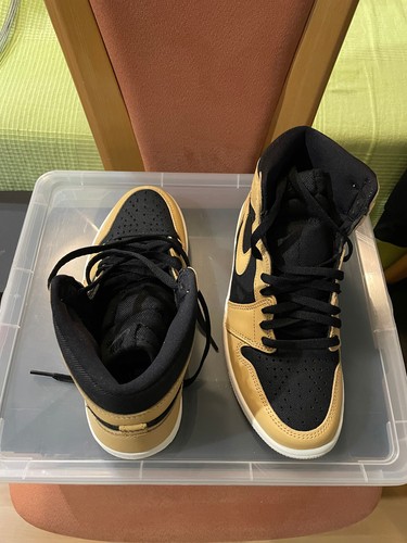 Nike air jordan - air, high