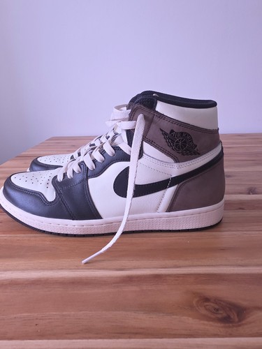 Nike air jordan high - nike,