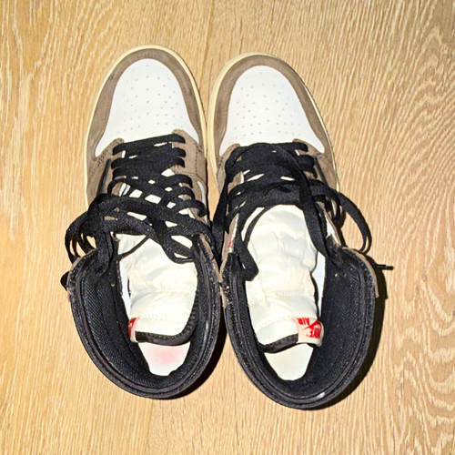 Nike air jordan travis scott - jordan,