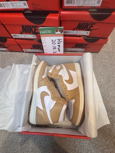 Nike air jordan high - jordan, og