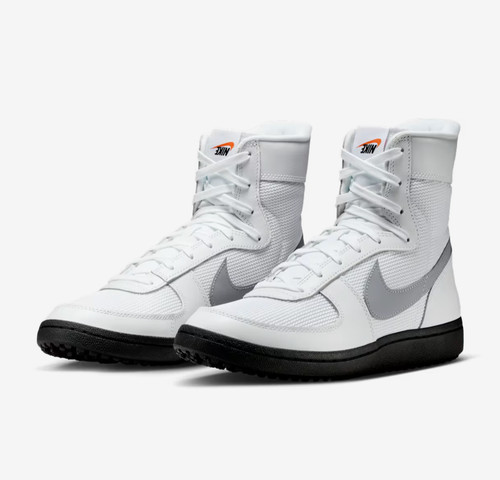 Nike stranger things field - x,