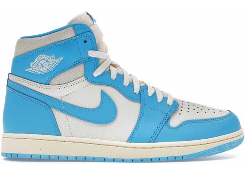 Nike air jordan high - air,