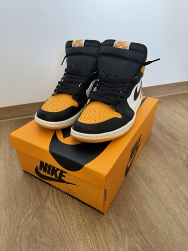 Nike air jordan retro - jordan, 1
