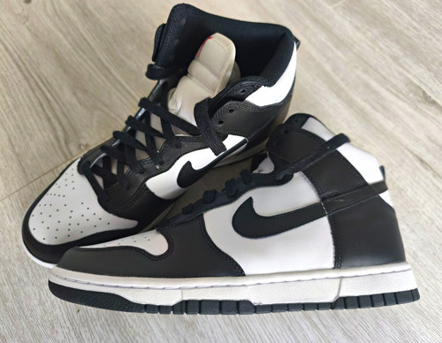 Nike dunk high - high, damen