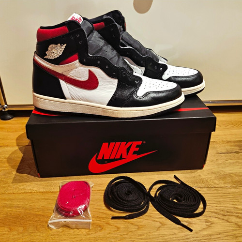 Nike air jordan retro high - retro,