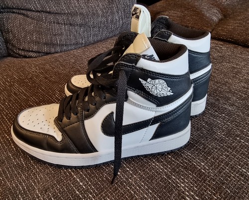 Nike air jordan turnschuhe - air,