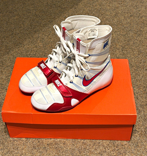 Nike hyperko herren boxschuhe - nike,