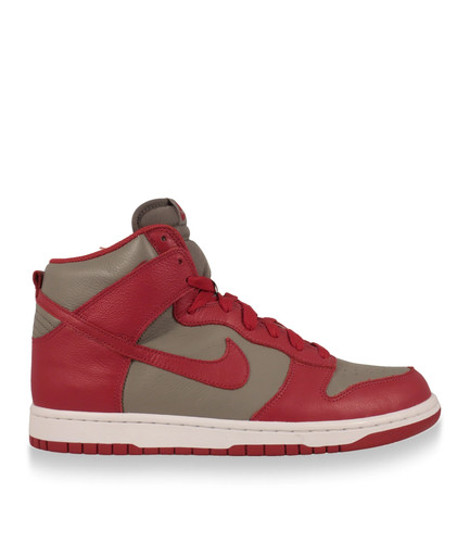 Nike high top sneaker größe - high-top,