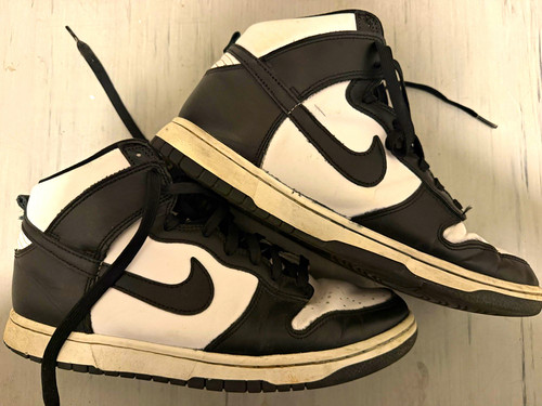 Nike dunk high herren - dunk,
